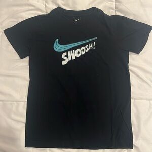 Nike T-shirt SWOOSH for Boys